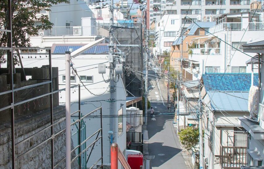 明石海峡大橋