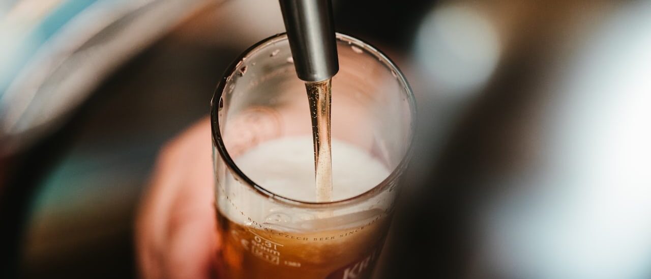 クラフトビール