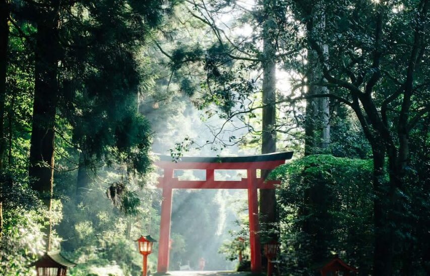 丸亀城