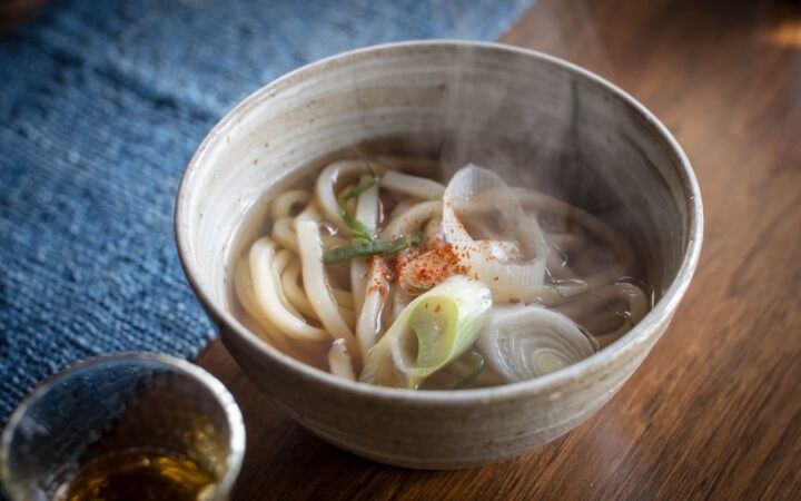 水沢うどんガイド|群馬・伊香保の日本三大うどんのひとつ