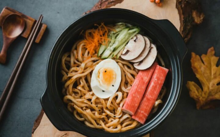 もんじゃ焼きガイド|月島が本場、東京下町のご当地グルメの食べ方