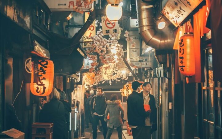 名古屋テレビ塔(中部電力ミライタワー)ガイド|久屋大通に立つ日本初の集約電波塔