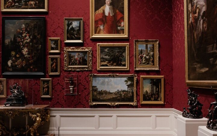 日本の美術館おすすめ|建築とアートを楽しむ全国の美術館
