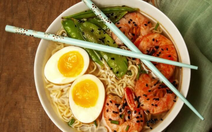札幌ラーメンおすすめガイド|味噌ラーメンの名店と食べ方