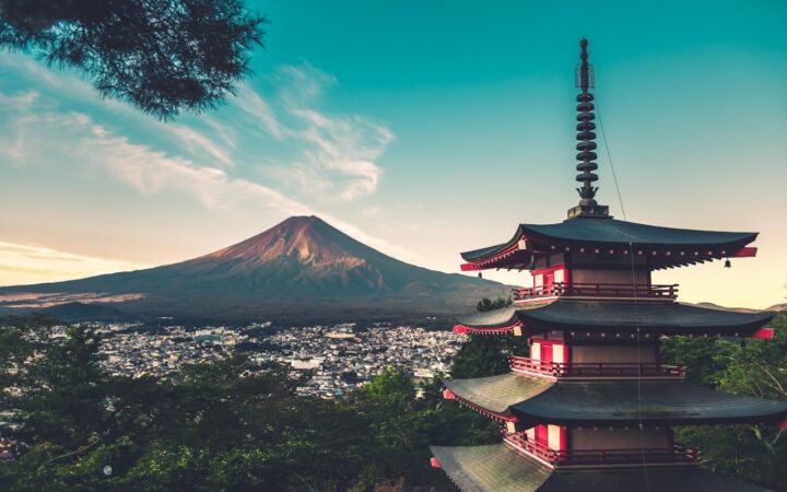 修善寺温泉ガイド|竹林の小径と伊豆最古の温泉地の風情