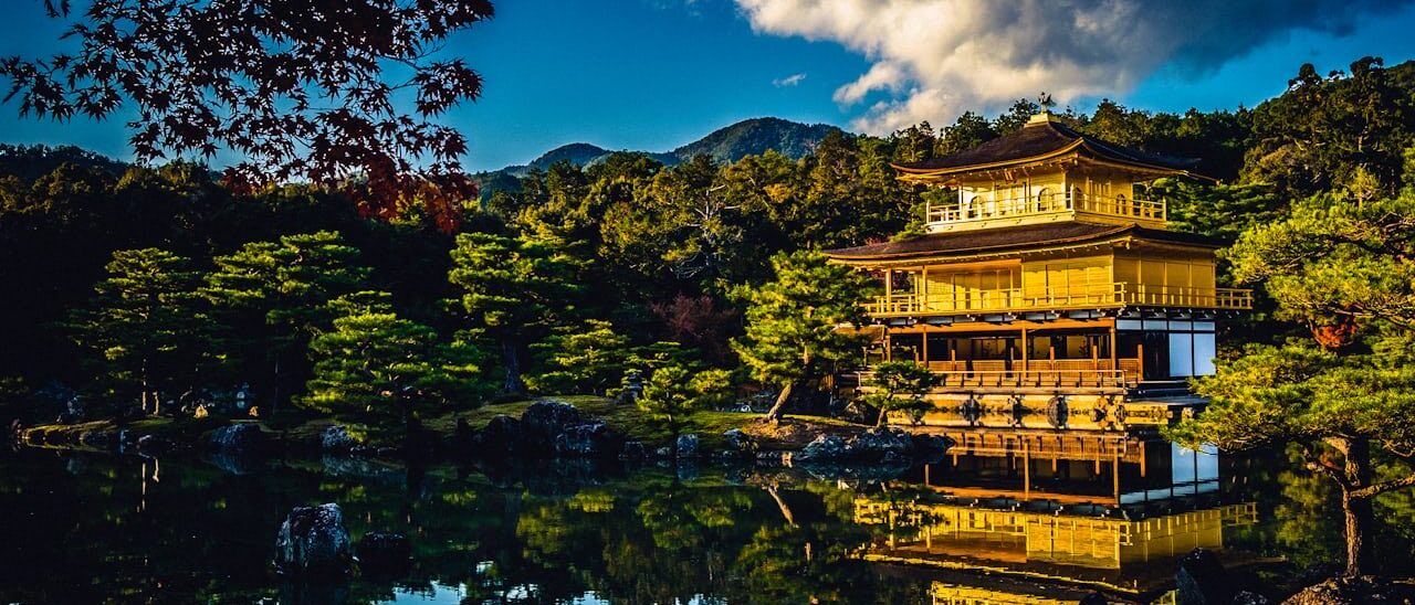 高千穂峡の真名井の滝