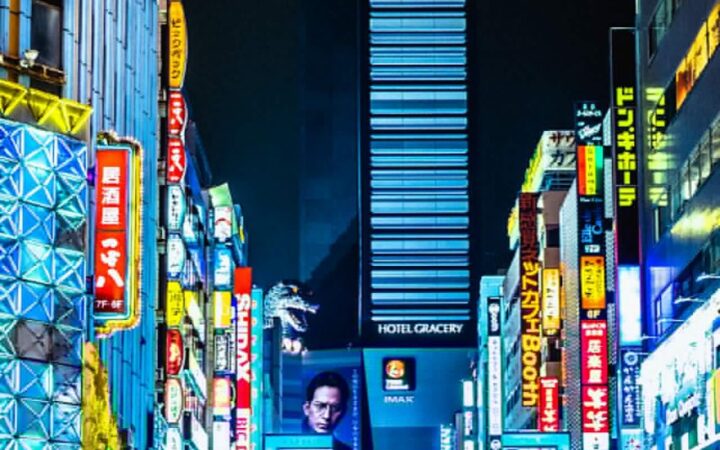 東京スカイツリーの楽しみ方|展望台の絶景とソラマチグルメ