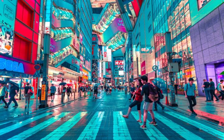 東京タワー観光ガイド|東京のシンボルタワーの楽しみ方