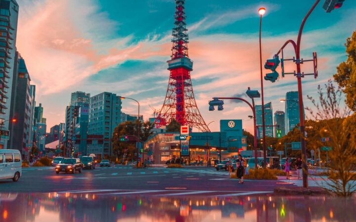 横浜ランドマークタワー展望フロア観光ガイド|みなとみらいを一望する空中散歩